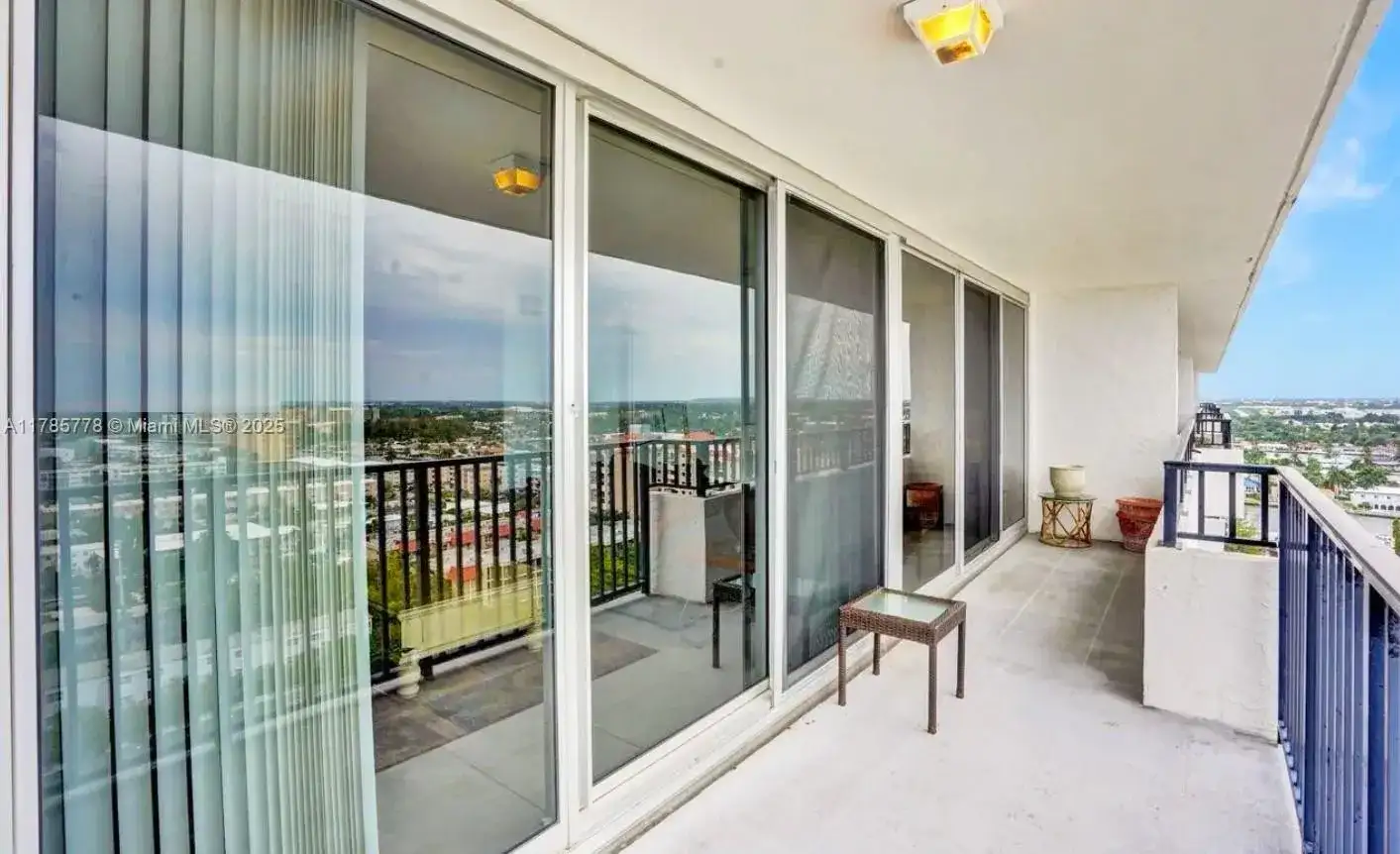 531 N Ocean Blvd # 1909, Pompano Beach FL 33062 photo 4