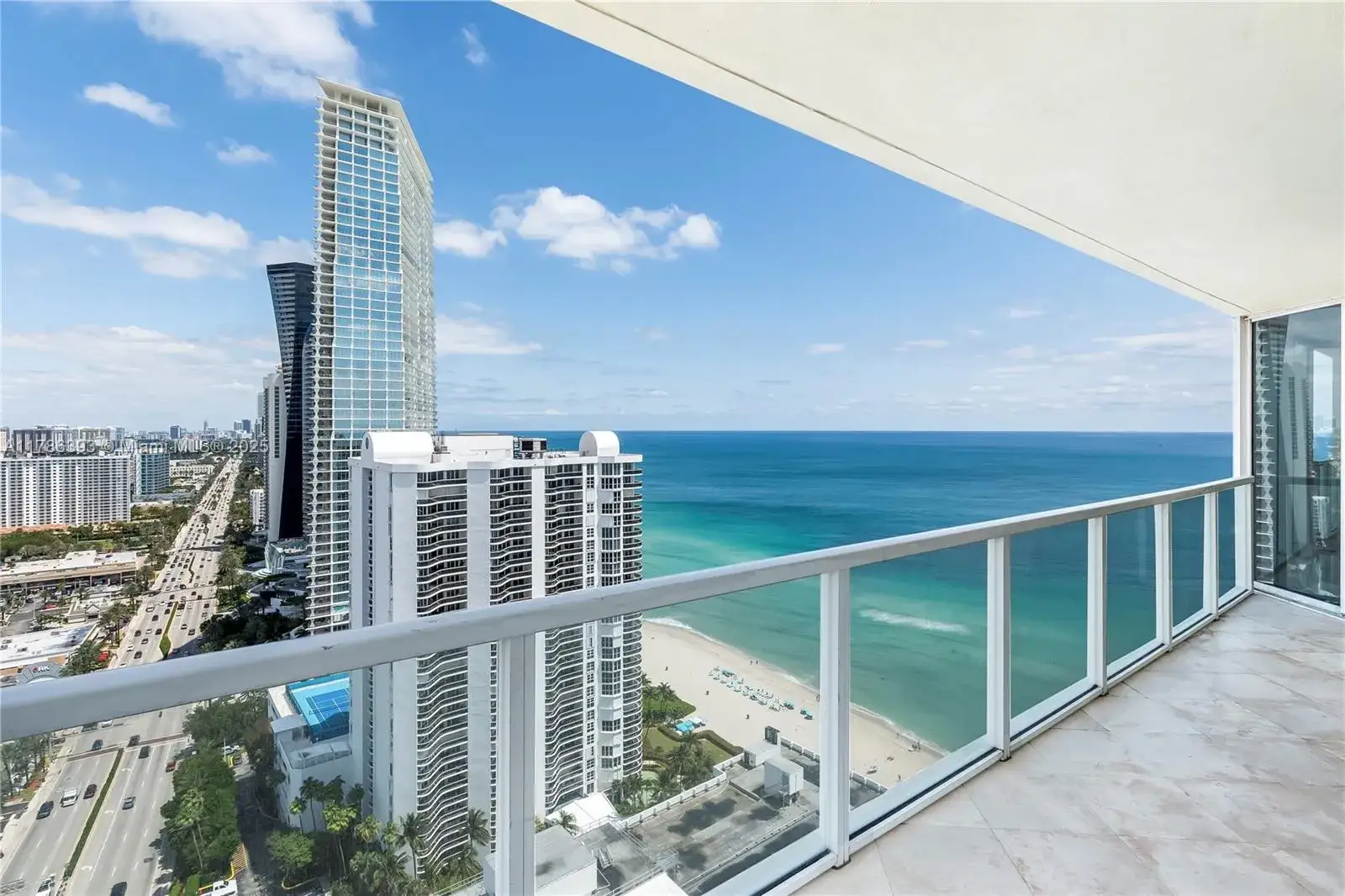 16699 Collins Ave # 3107, Sunny Isles Beach FL 33160