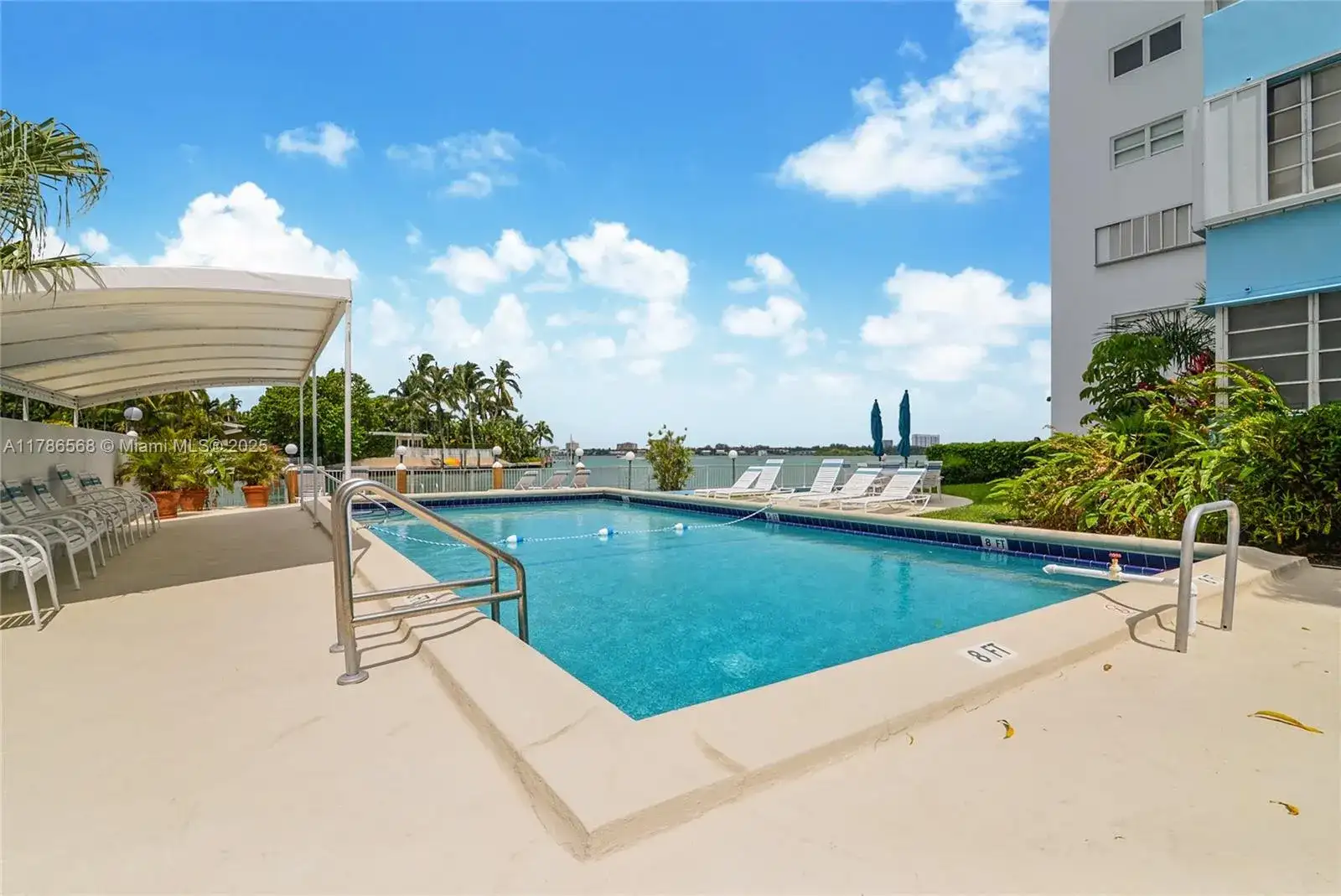 10300 W Bay Harbor Dr # 9D, Bay Harbor Islands FL 33154 photo 4