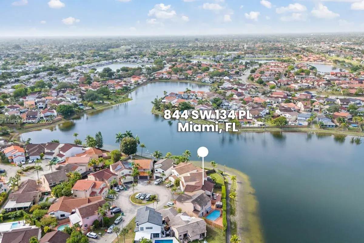 844 SW 134th Pl, Miami FL 33184
