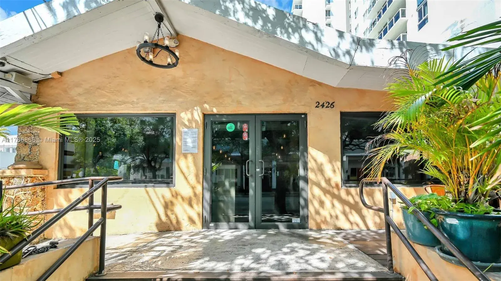 2426 NE 2nd Ave, Miami FL 33137