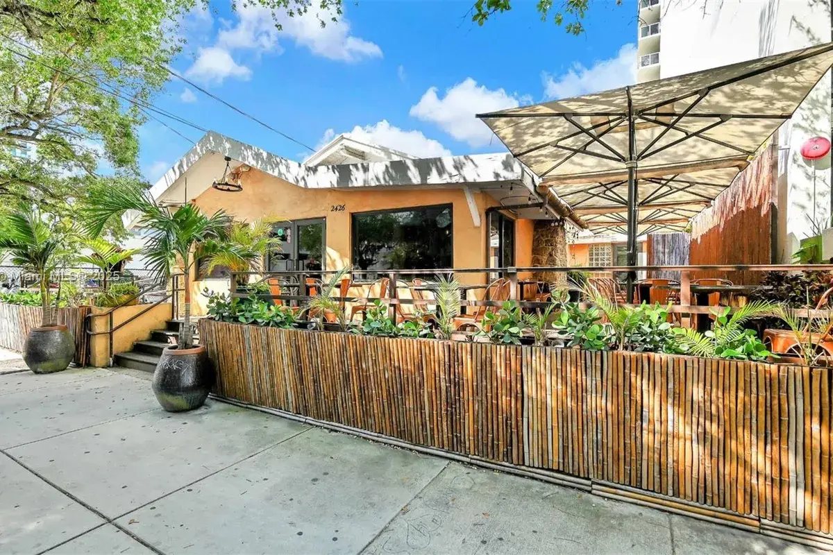 2426 NE 2nd Ave, Miami FL 33137