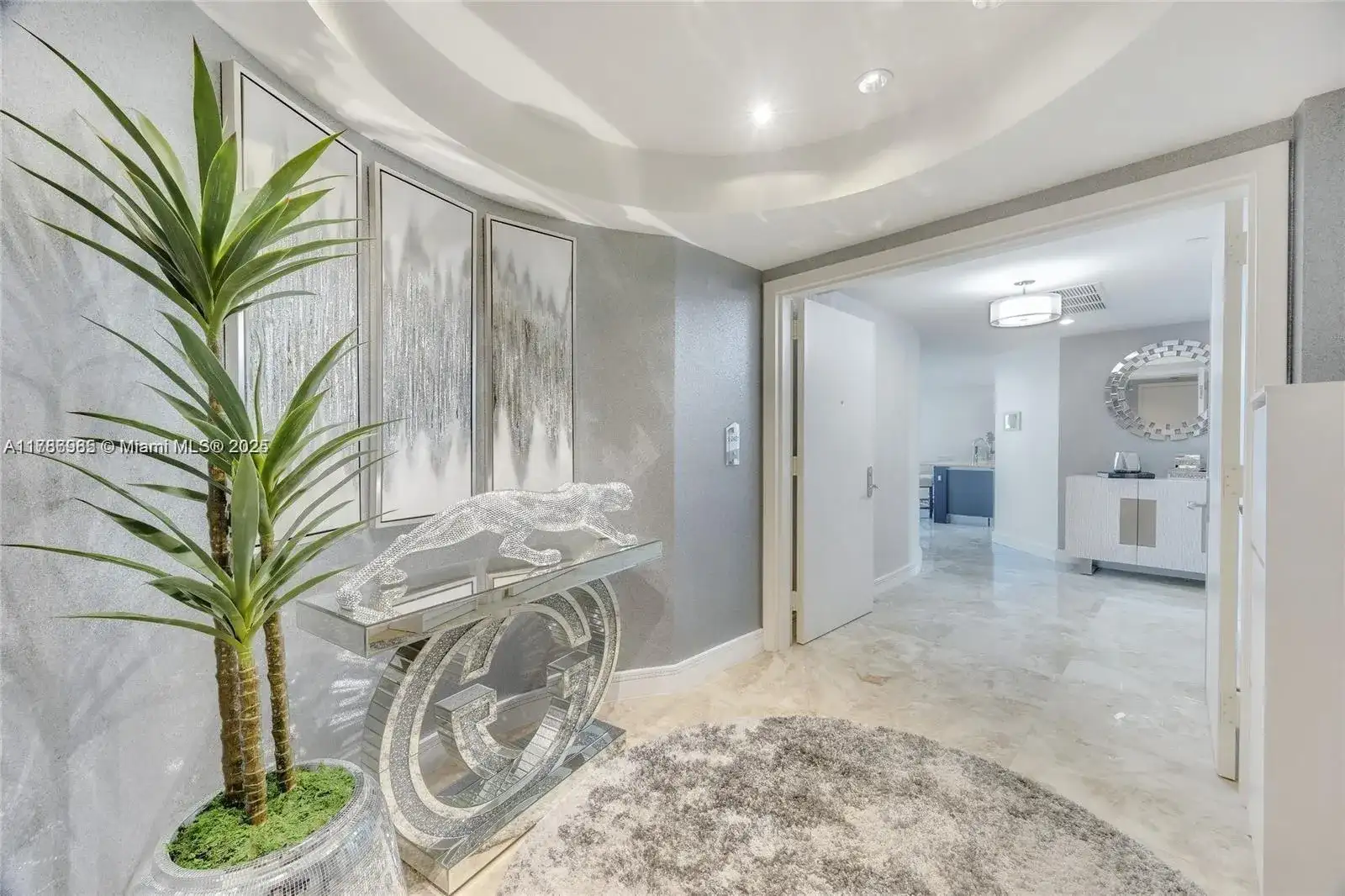 17001 Collins Ave # 2401, Sunny Isles Beach FL 33160 photo 3