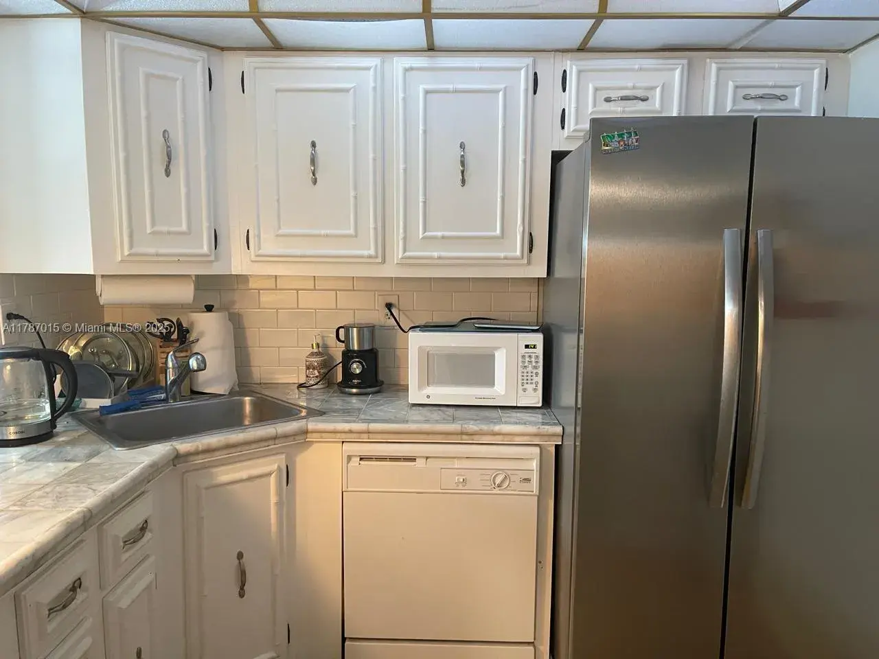 851 Three Islands Blvd # 114, Hallandale Beach FL 33009