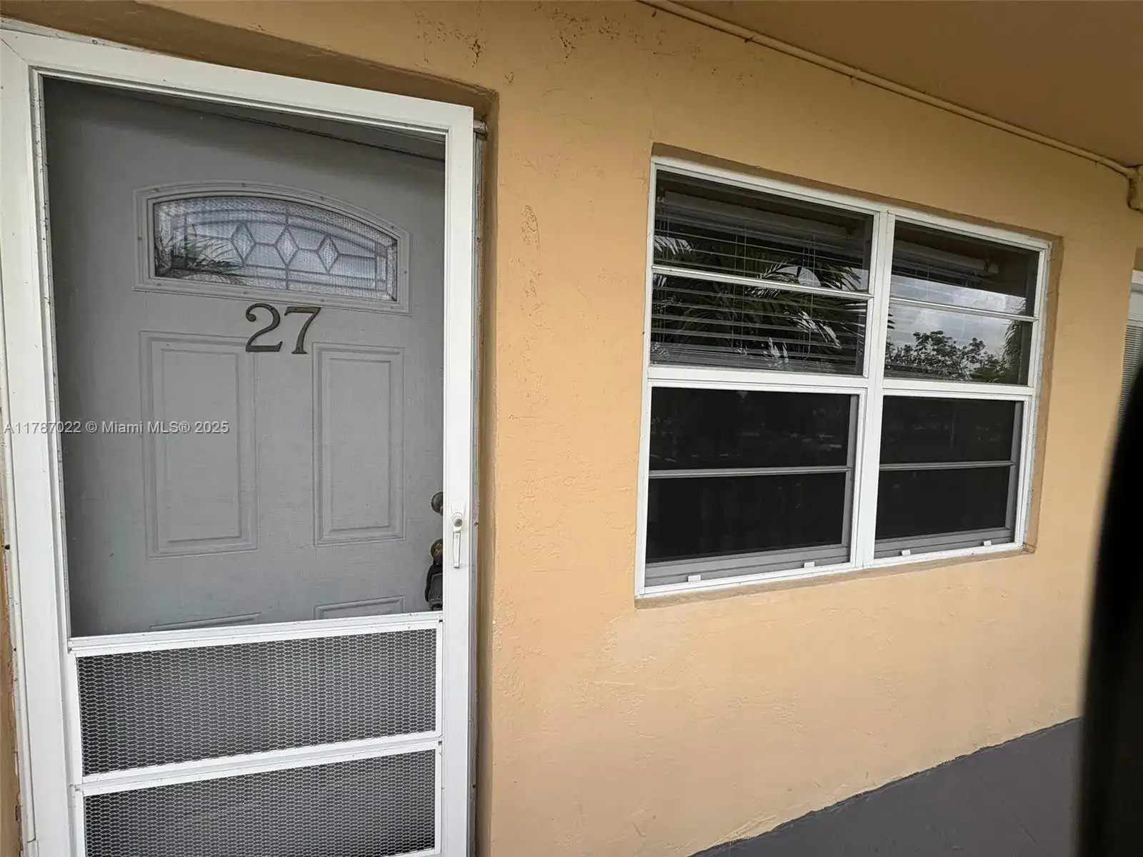 20311 NE 2nd Ave # 27, Miami FL 33179 photo 3