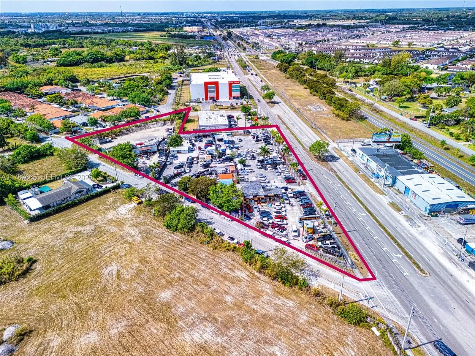 22825 S Dixie Hwy, Miami FL 33170 photo 3