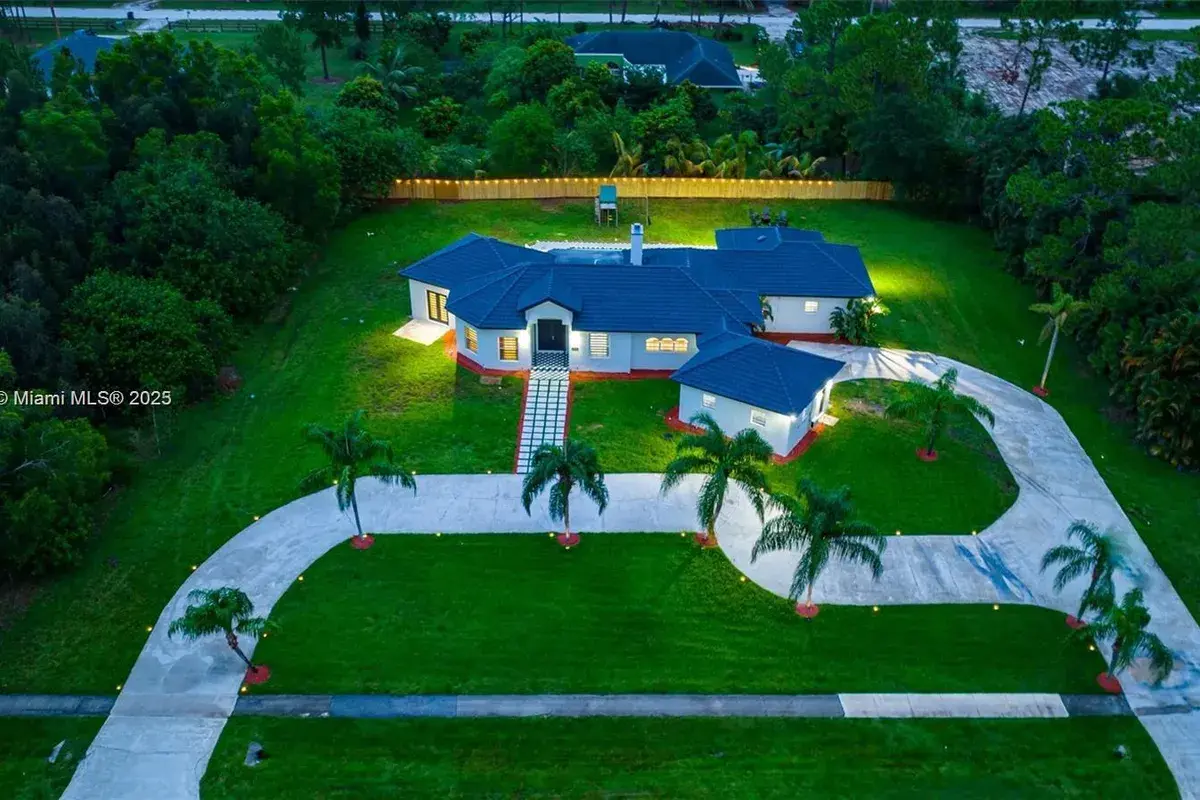 13551 Temple Blvd, West Palm Beach FL 33412