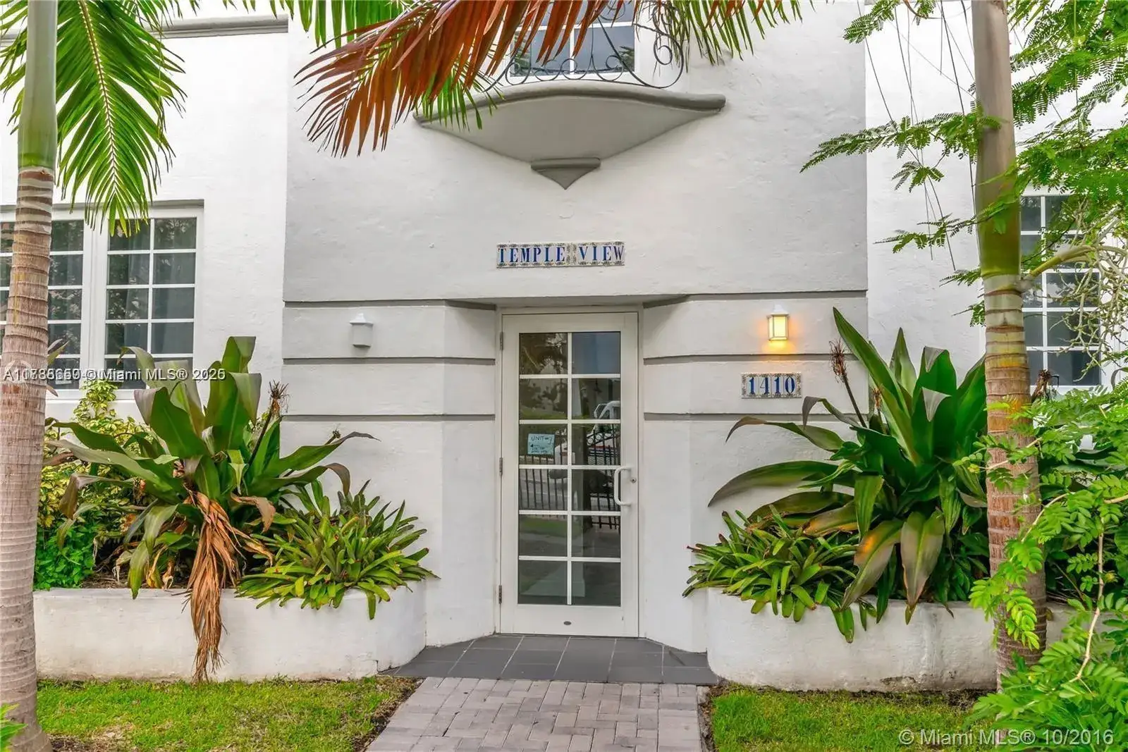 2 bedroom 2 bath Residential for sale at 1410 Euclid Ave # 5, Miami Beach FL 33139