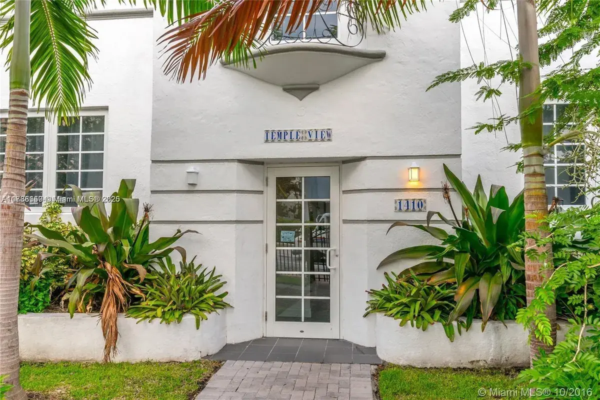 1410 Euclid Ave # 5, Miami Beach FL 33139