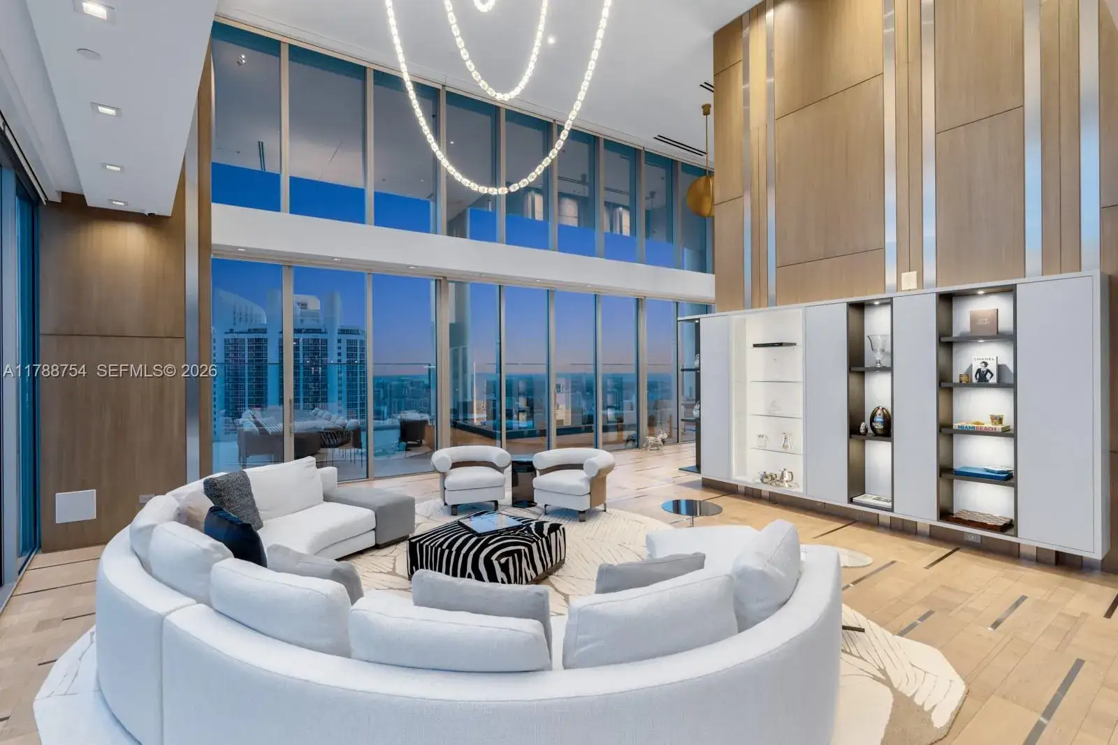 18501 Collins Ave # 3704, Sunny Isles Beach FL 33160