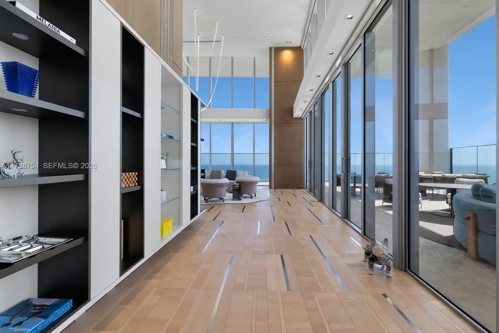 18501 Collins Ave # 3704, Sunny Isles Beach FL 33160 photo 3