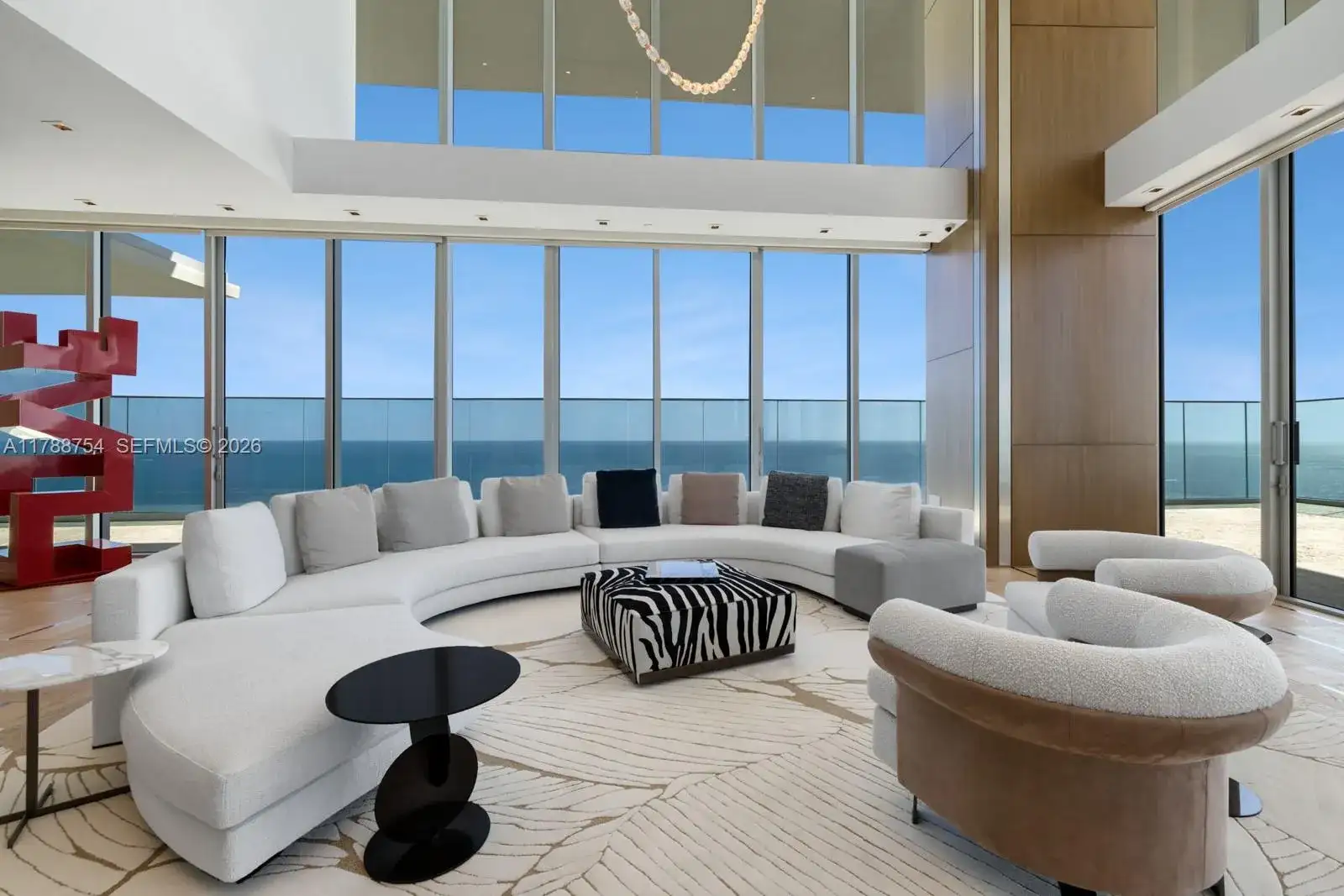 18501 Collins Ave # 3704, Sunny Isles Beach FL 33160 photo 5