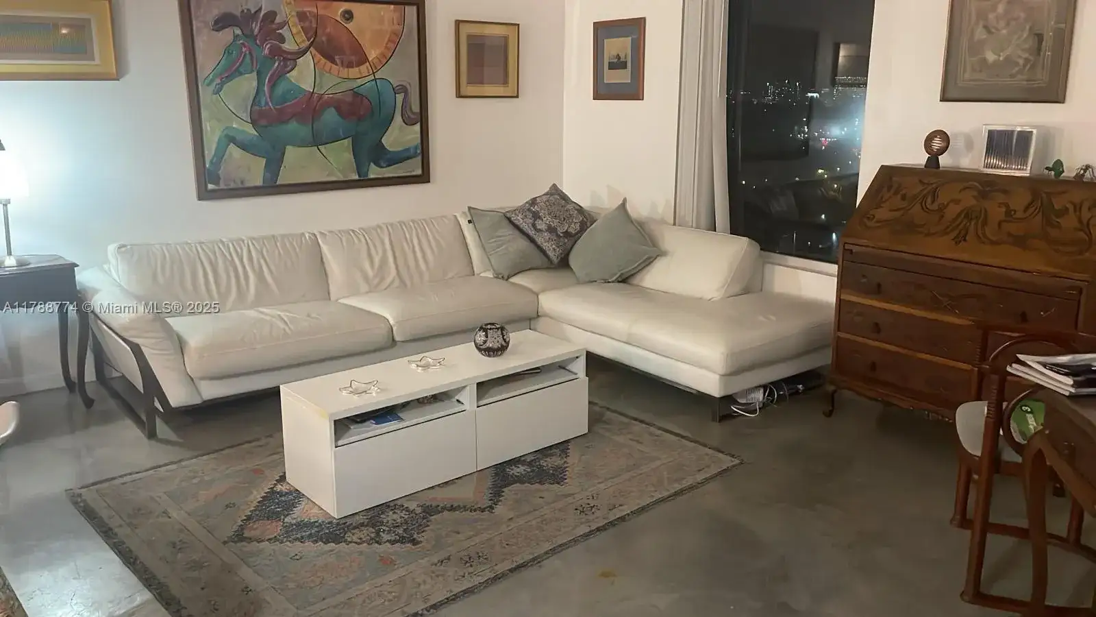 10 SW South River Dr # 1407, Miami FL 33130 photo 5