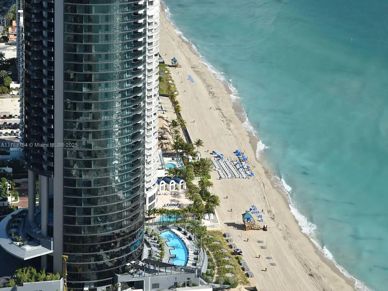 18555 Collins Ave # 3705, Sunny Isles Beach FL 33160 photo 2