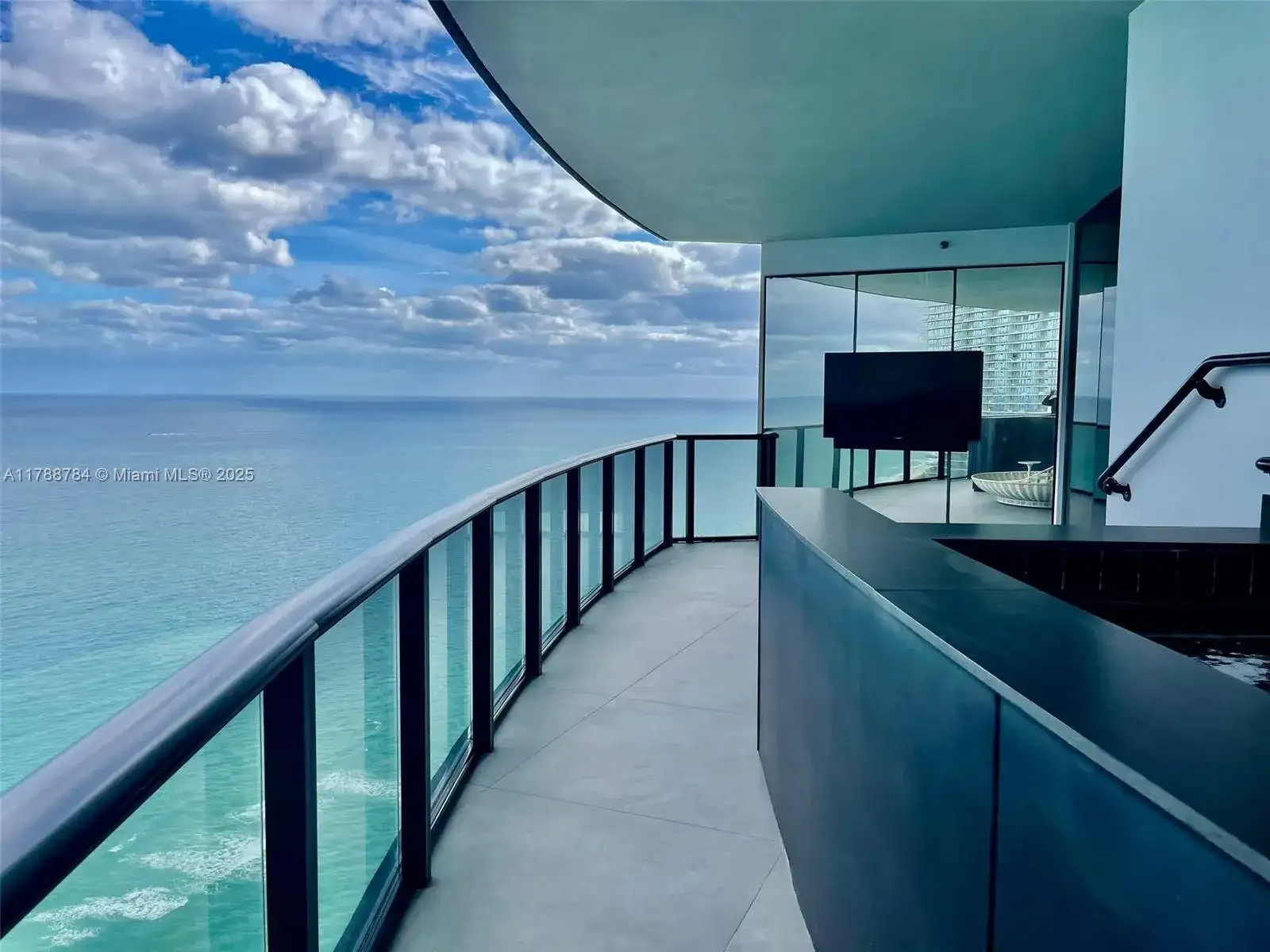 18555 Collins Ave # 3705, Sunny Isles Beach FL 33160 photo 4