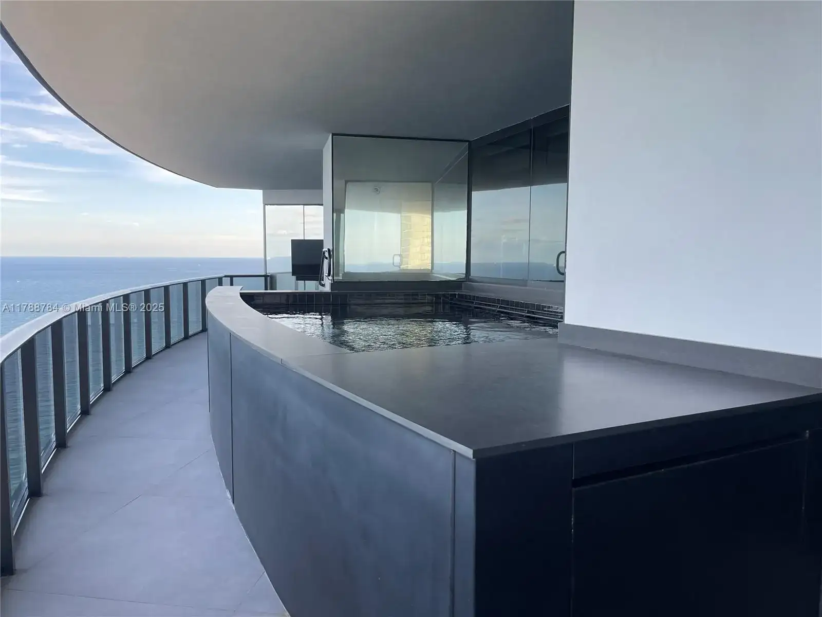 18555 Collins Ave # 3705, Sunny Isles Beach FL 33160 photo 5