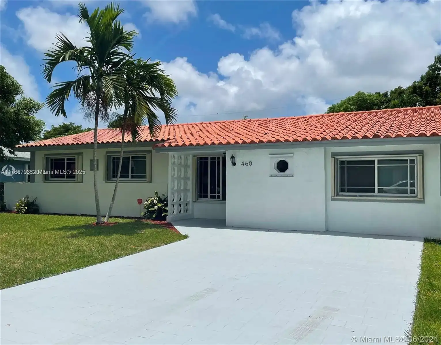 460 NW 88th Ter, El Portal FL 33150
