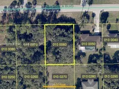 870 Sentinela Blvd, Lehigh Acres FL 33974
