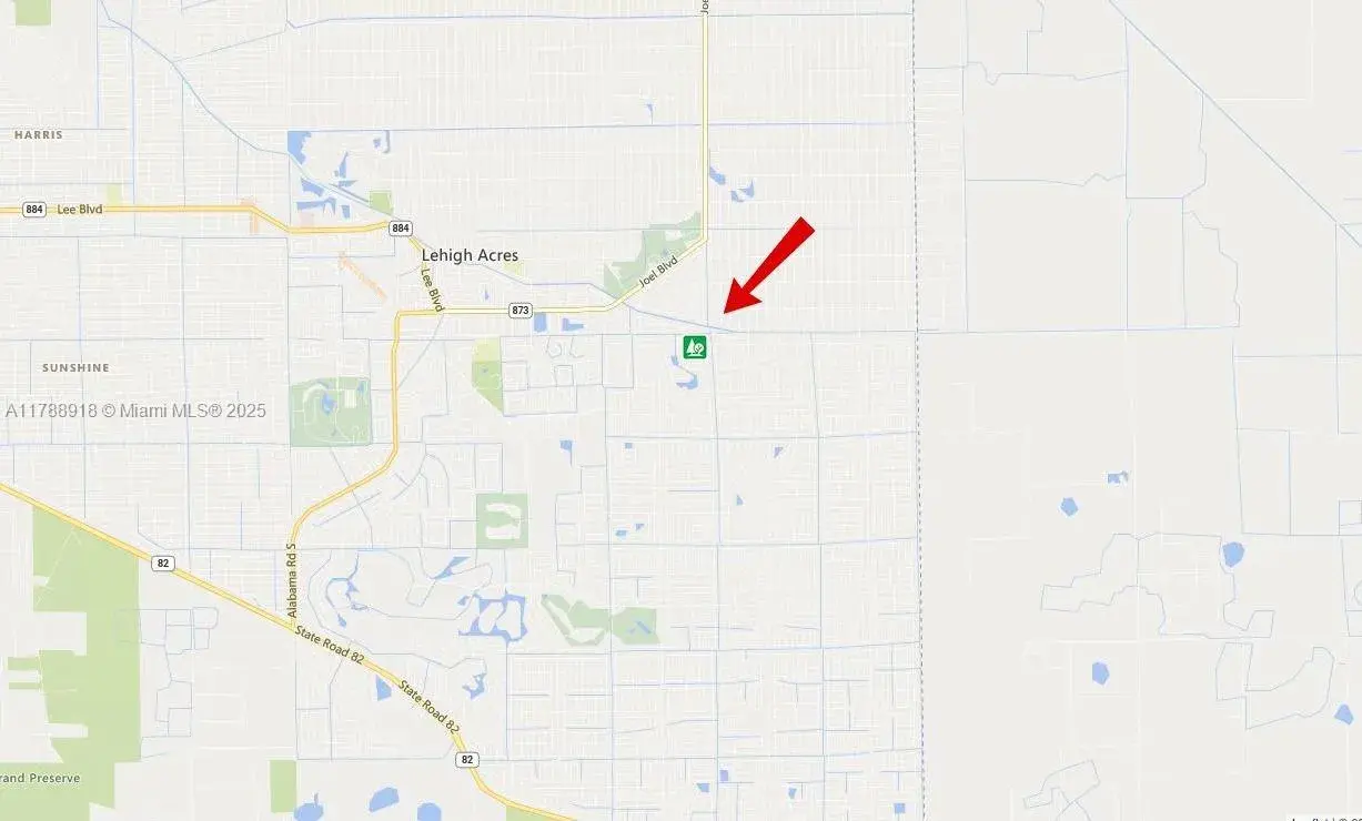 870 Sentinela Blvd, Lehigh Acres FL 33974