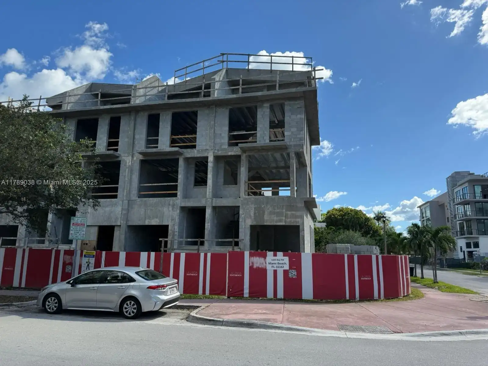 1425 Bay Rd, Miami Beach FL 33139 photo 4