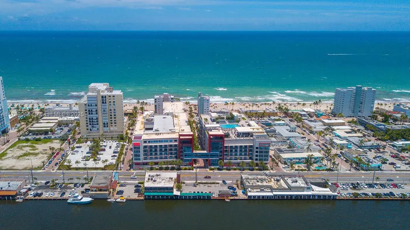 777 N Ocean Dr # S323, Hollywood FL 33019