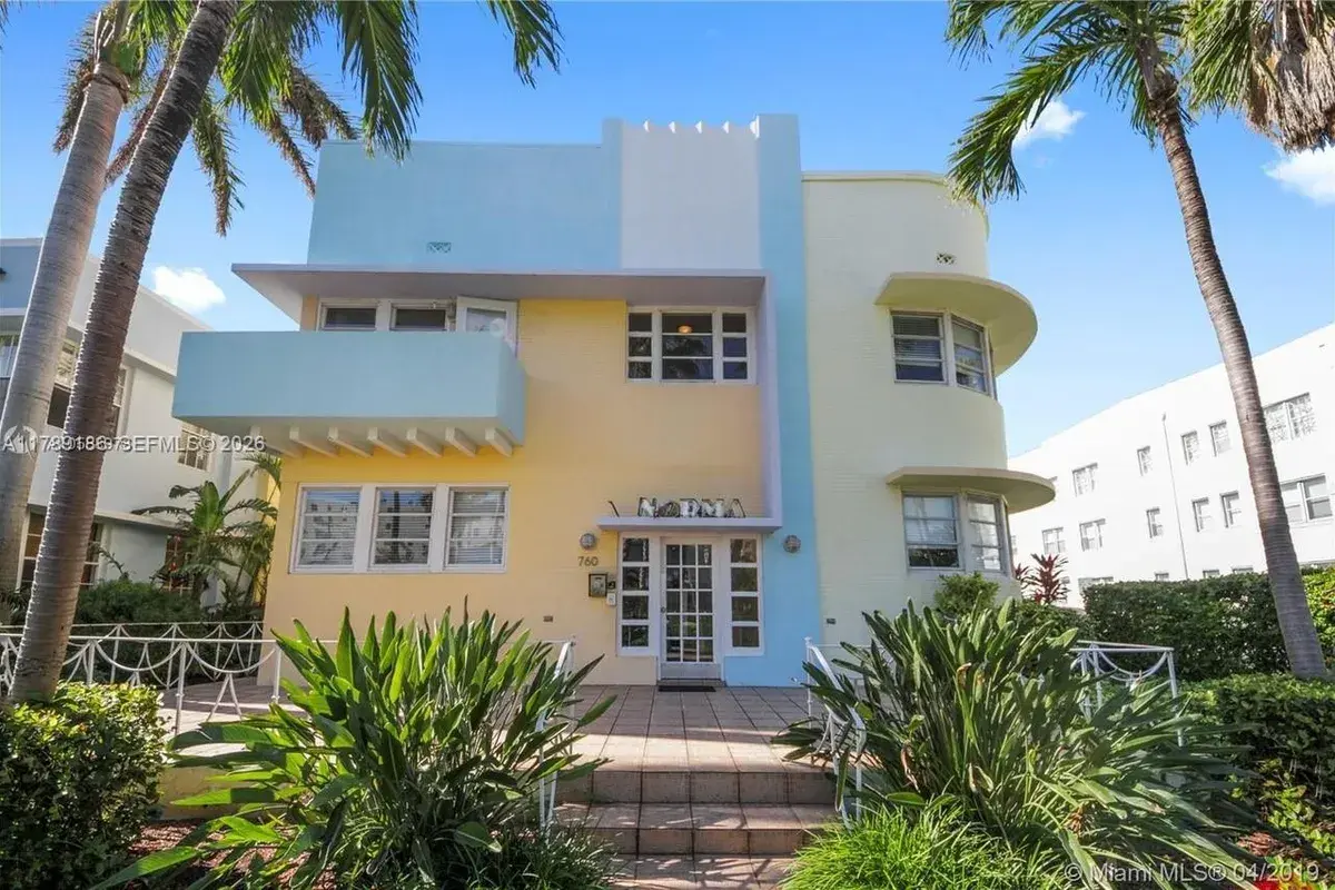760 Euclid Ave # 204, Miami Beach FL 33139