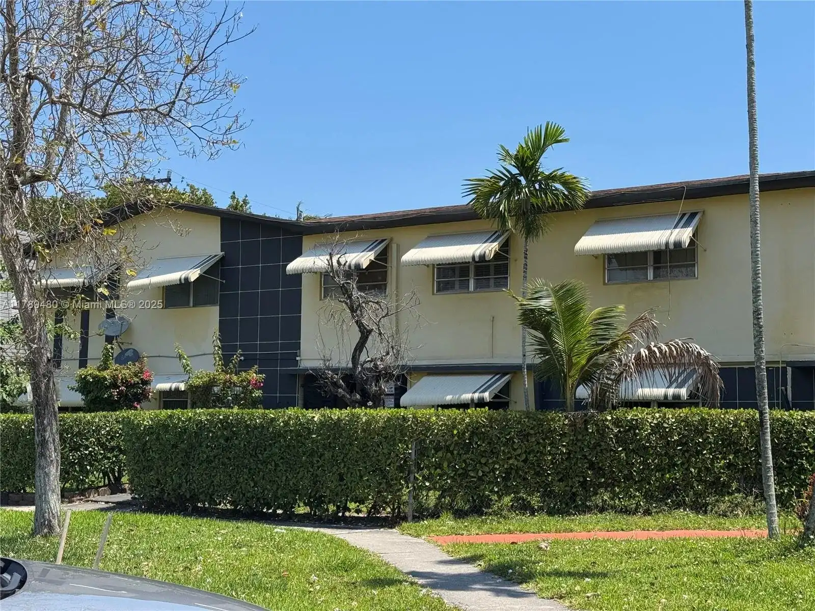 17051 NE 23rd Ave # 1J, North Miami Beach FL 33160