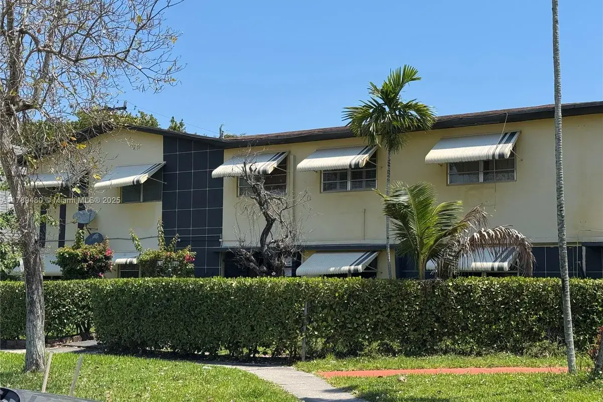 17051 NE 23rd Ave # 1J, North Miami Beach FL 33160