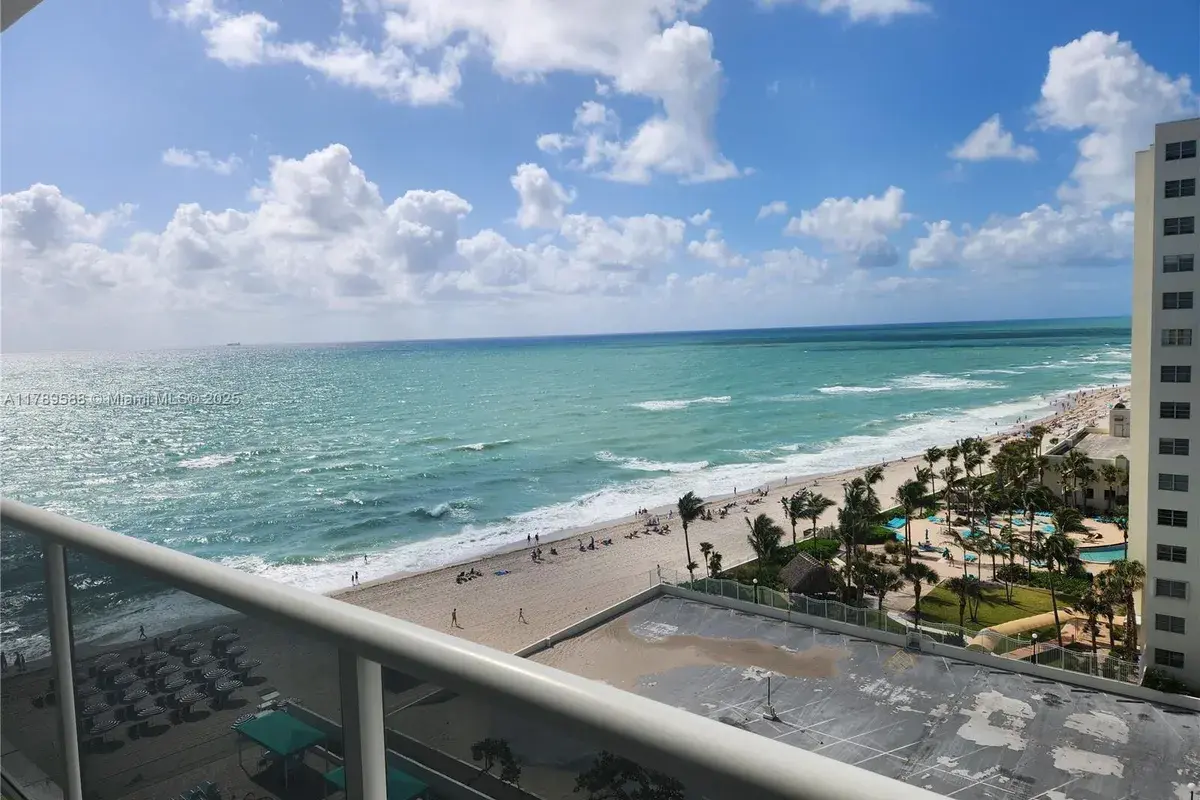 3725 S Ocean Dr # 1108, Hollywood FL 33019