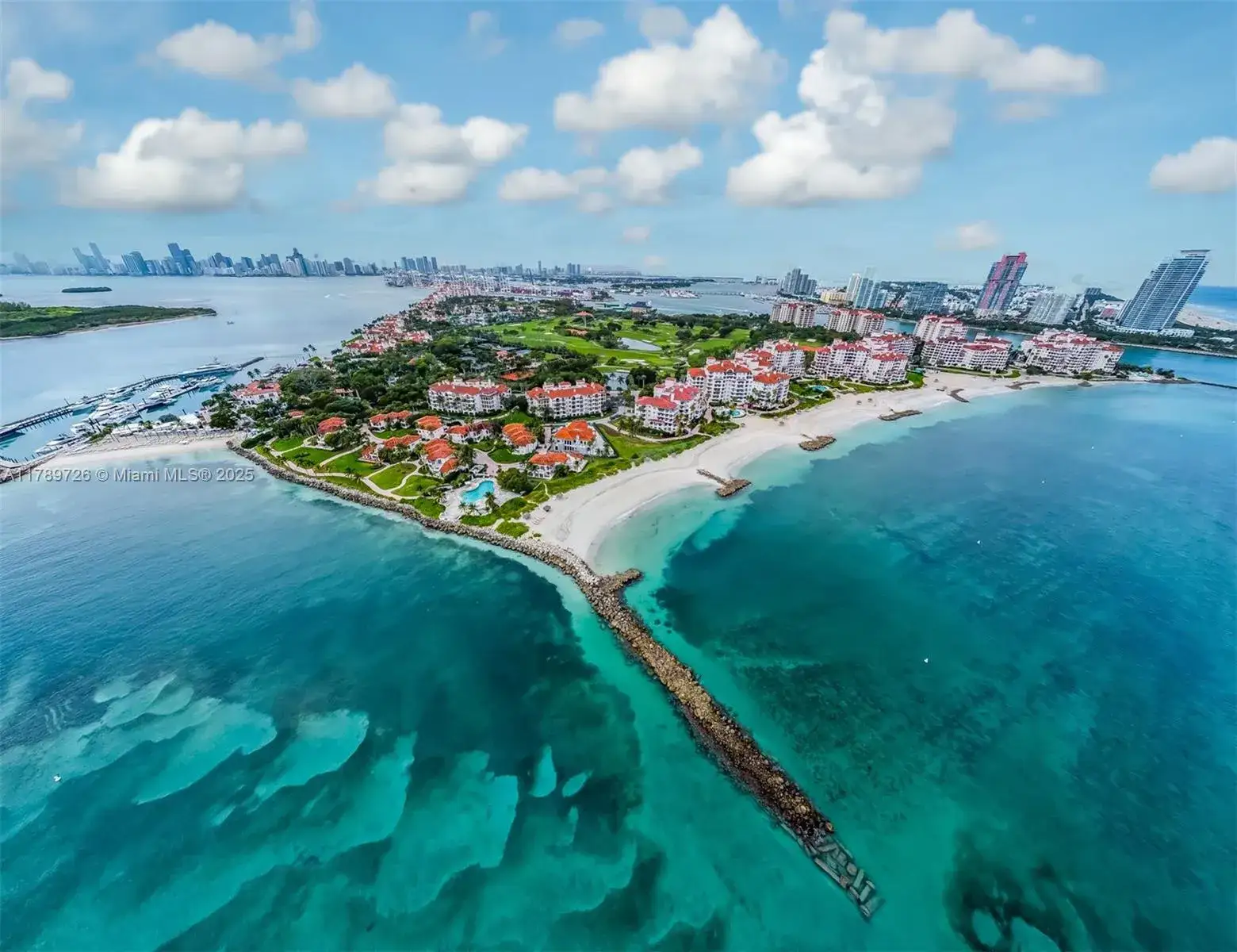 19227 Fisher Island Dr # 19227, Miami Beach FL 33109