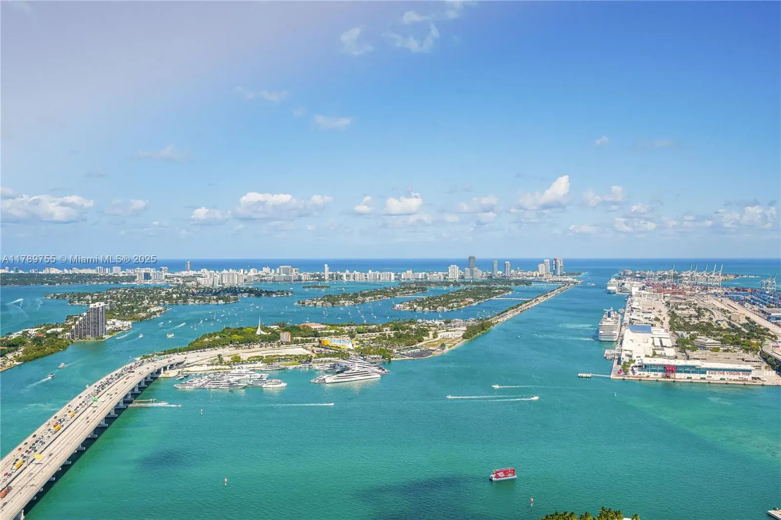 1100 Biscayne Blvd # 5801, Miami FL 33132