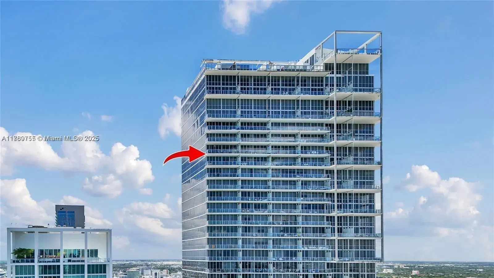 1100 Biscayne Blvd # 5801, Miami FL 33132