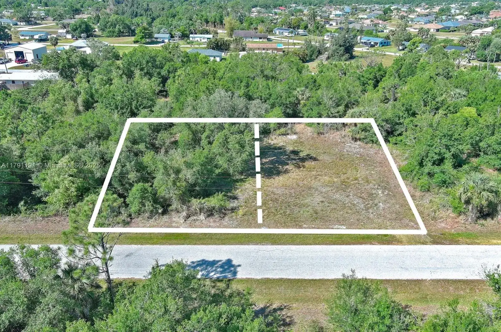 11117 1st Ave, Punta Gorda FL 33955