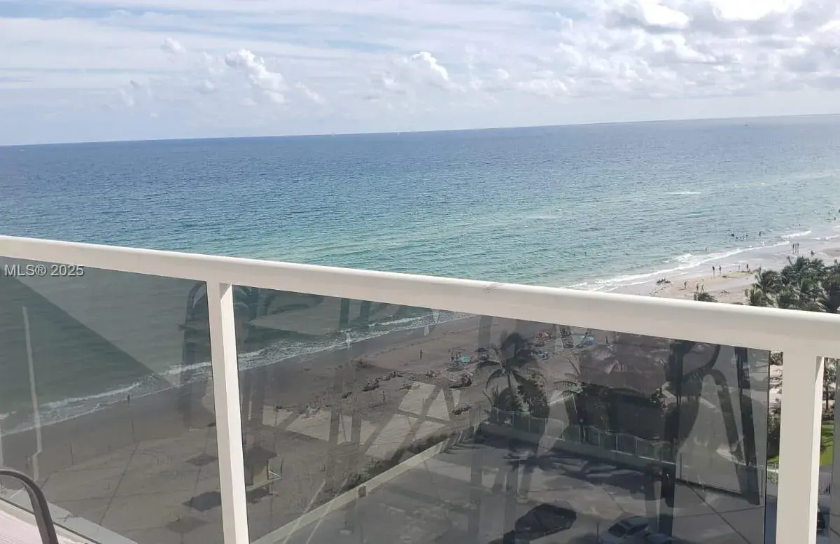 3725 S Ocean Dr # 1208, Hollywood FL 33019