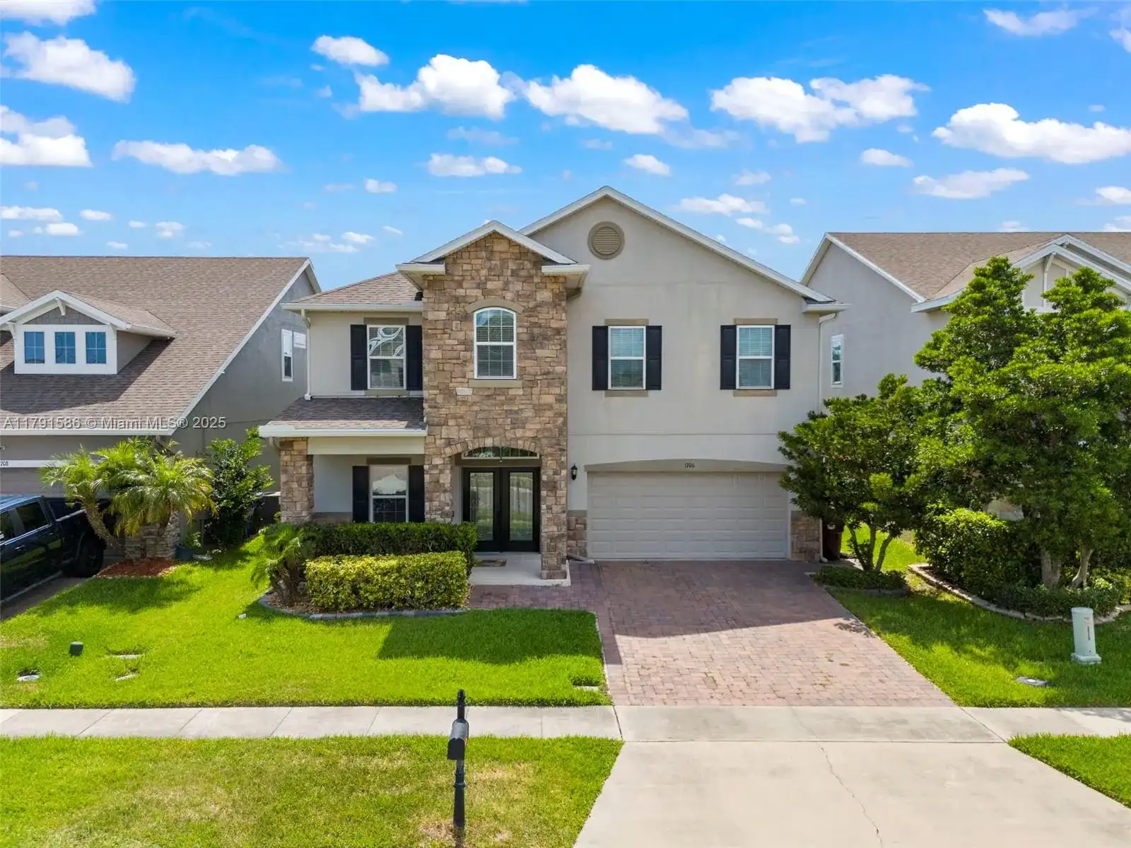 1706 LEATHERBACK LANE, Saint Cloud FL 34771
