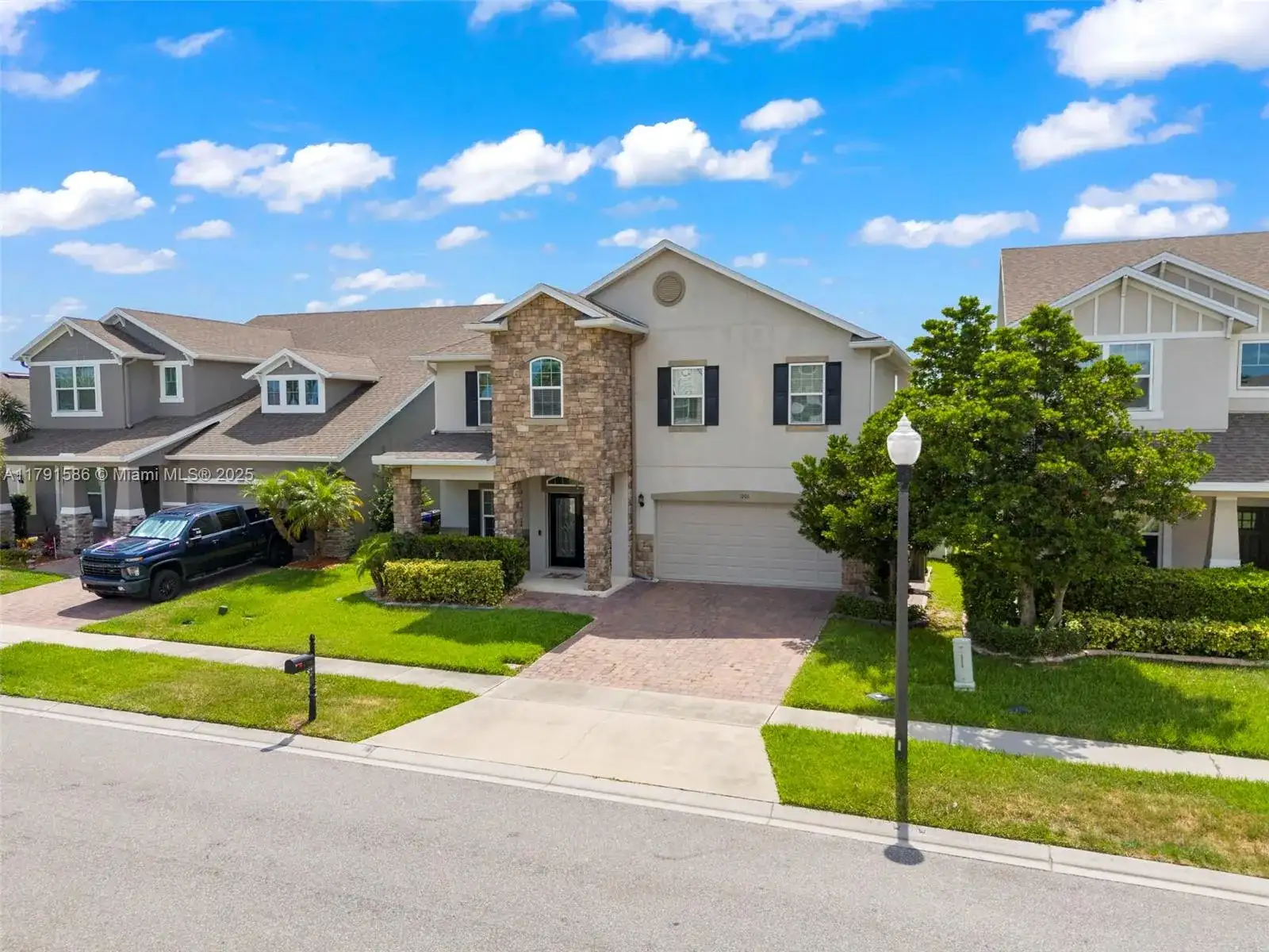 1706 LEATHERBACK LANE, Saint Cloud FL 34771 photo 3