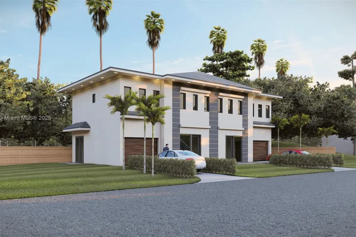 2711 SW 15th Ave, Fort Lauderdale FL 33315