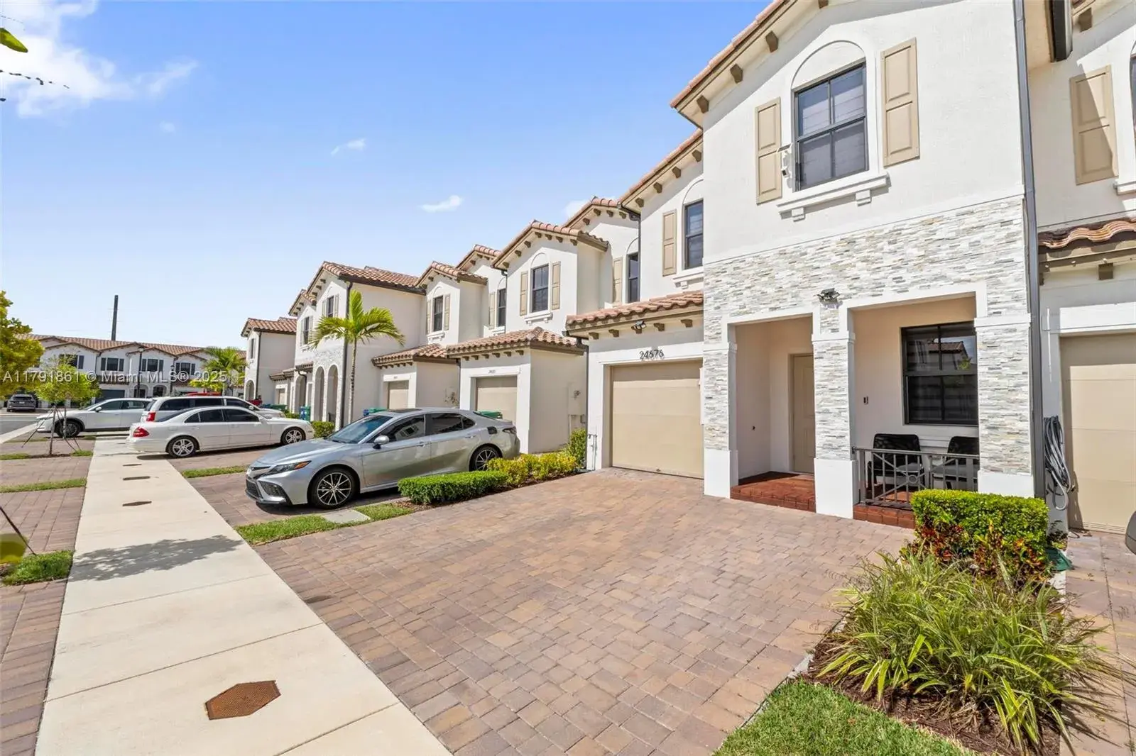 24676 SW 119th Ct, Homestead FL 33032