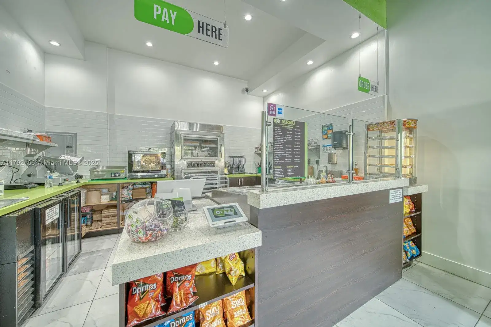 Profitable Meal Prep Business for Sale In Miami, Miami FL 33126
