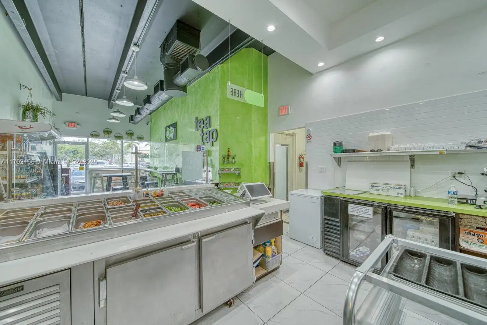 Profitable Meal Prep Business for Sale In Miami, Miami FL 33126 photo 2