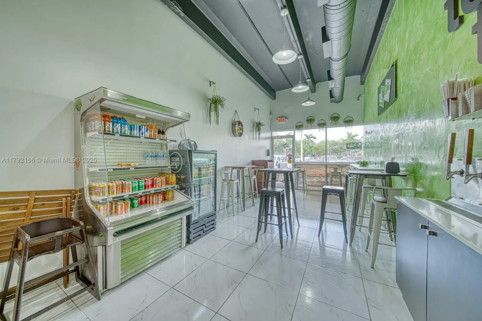 Profitable Meal Prep Business for Sale In Miami, Miami FL 33126 photo 3