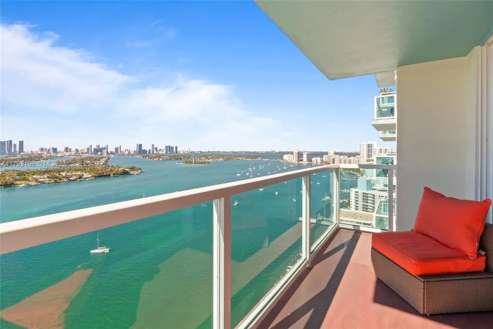 650 West Ave # 2907, Miami Beach FL 33139