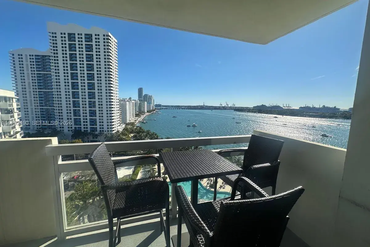 1500 Bay Rd # 1528S, Miami Beach FL 33139