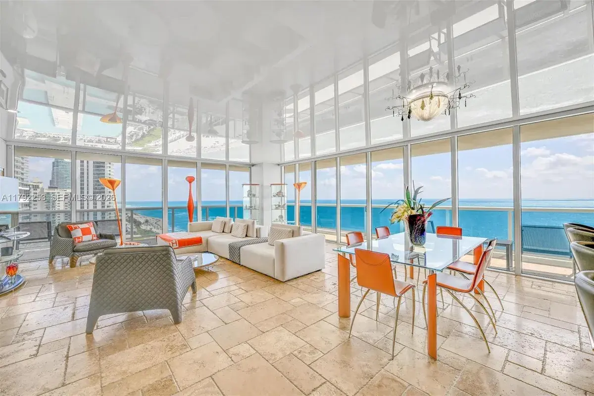 1830 S Ocean Dr # 1201, Hallandale Beach FL 33009