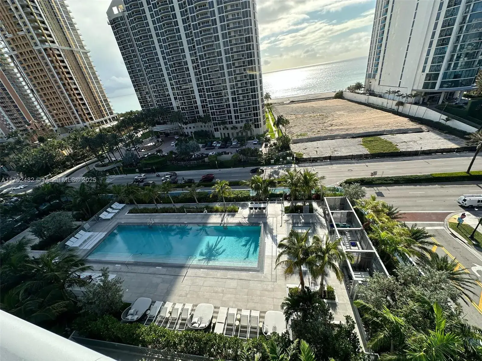 17550 Collins Ave # 902, Sunny Isles Beach FL 33160