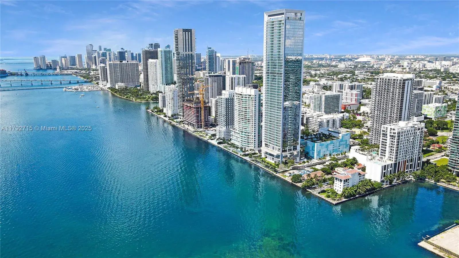 700 NE 26th Ter # 3604, Miami FL 33137
