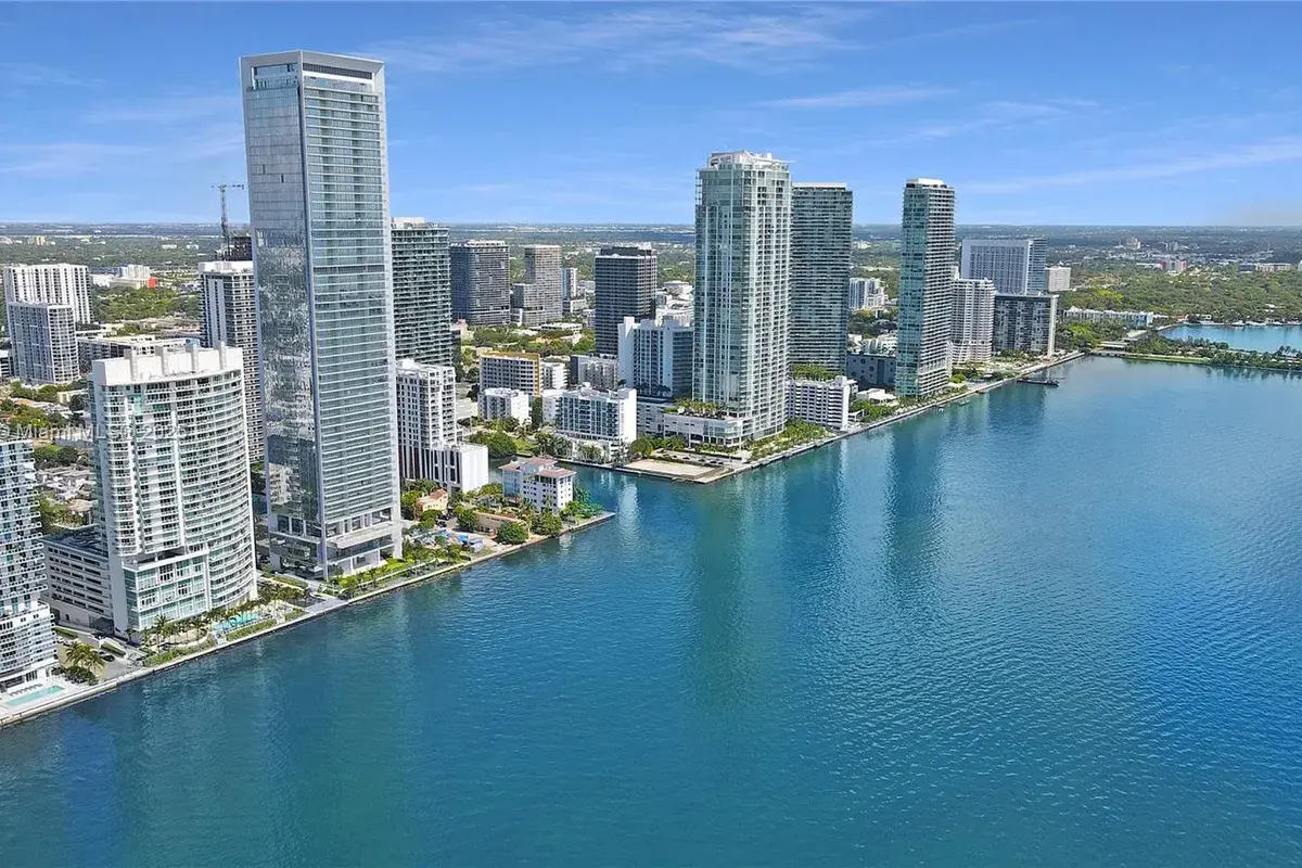 700 NE 26th Ter # 3604, Miami FL 33137