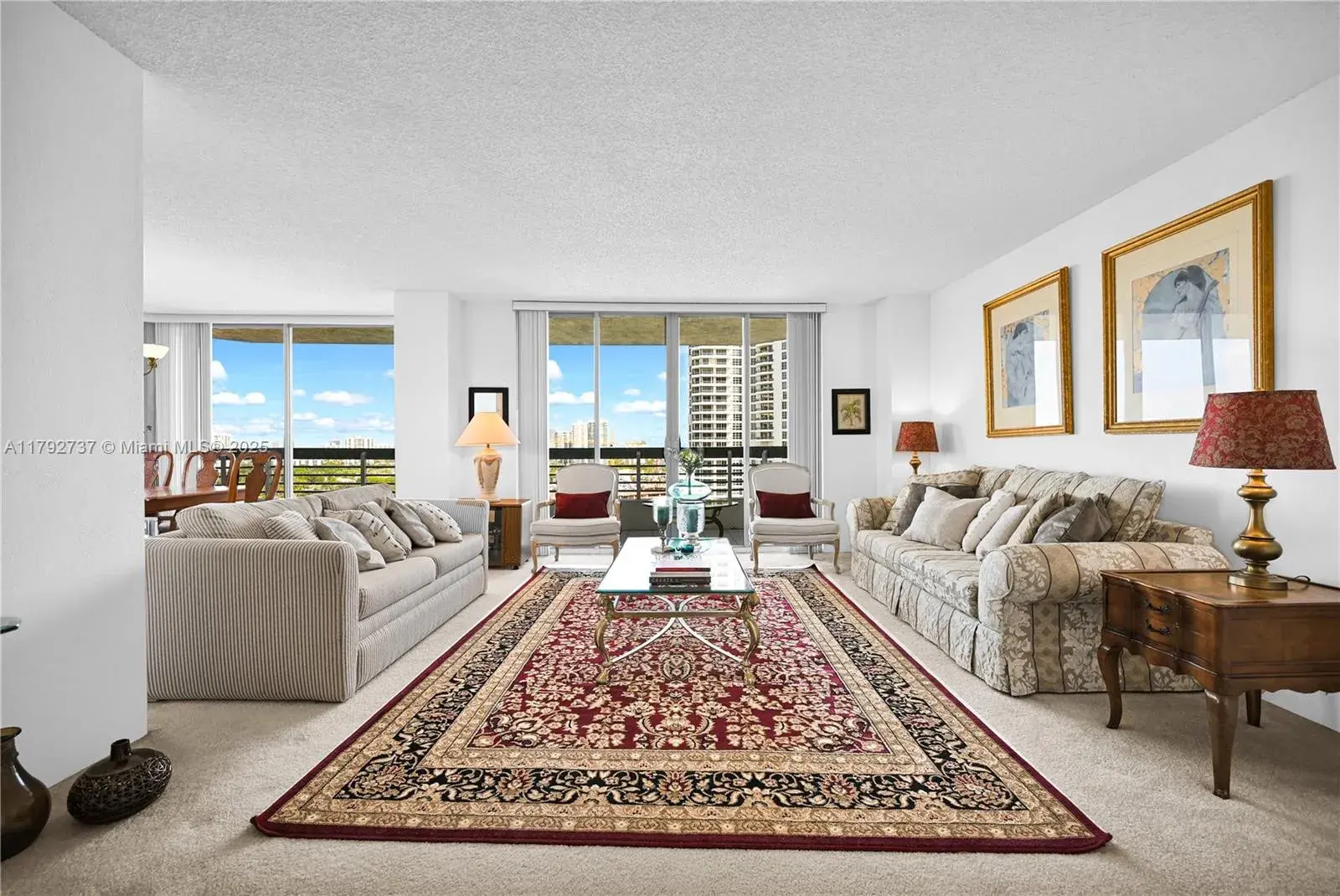 3530 Mystic Pointe Dr # 2106, Aventura FL 33180