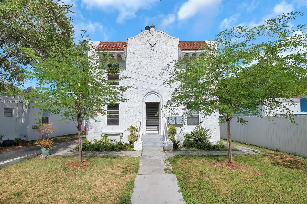 5434 NW 5th Ave, Miami FL 33127