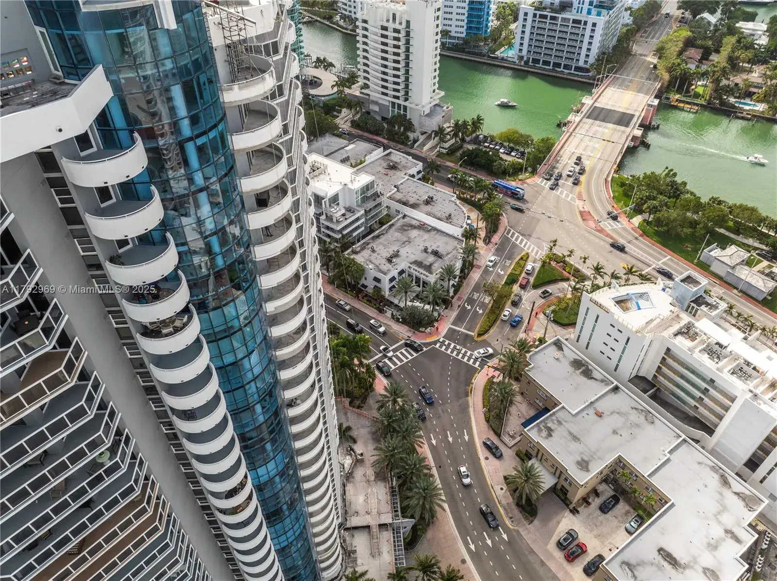 6301 Collins Ave # 1708, Miami Beach FL 33141